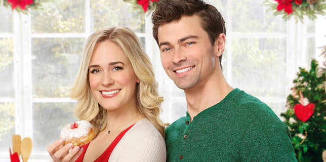 20:00: Holiday Date | Kanal 11 | 1/6 2026