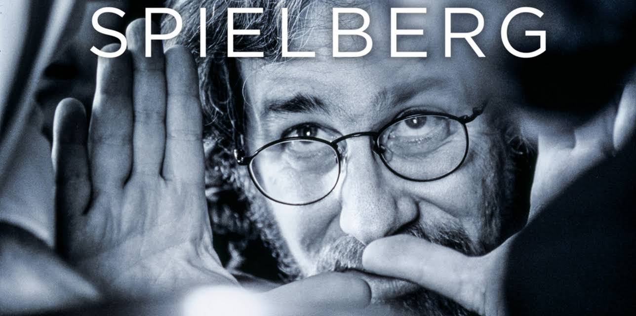 Spielberg (2017)