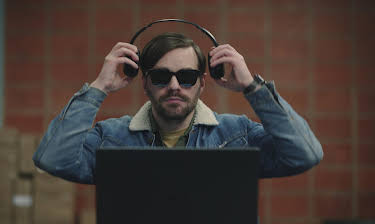 22:15: Blind Sherlock | ZDF | 4/26 2026