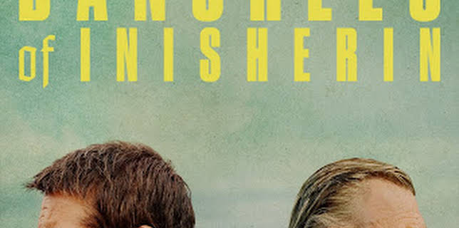 9:00 PM: The Banshees of Inisherin (IMDb 7.7) | Film 4 | 12/28 2025