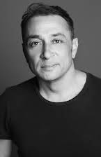 Vassilis Koukalani as 