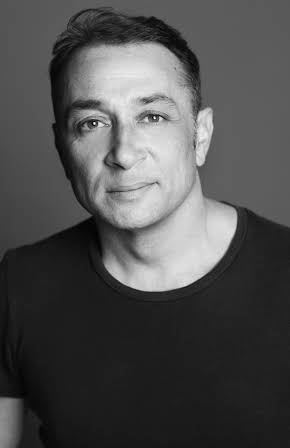 Vassilis Koukalani as 