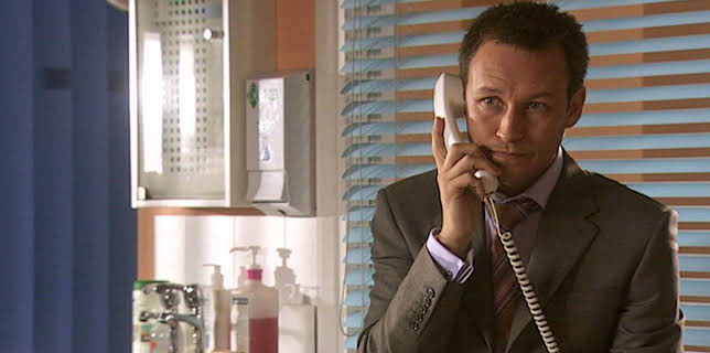 9:10 AM: Classic Doctors (S9 E62) (S9) | Drama | 11/19 2025