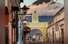 The Agency: A History of the CIA: Regime Change in Guatemala