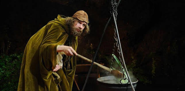 10:03: Märchen in der ARD | Das Erste | 11/9 2025