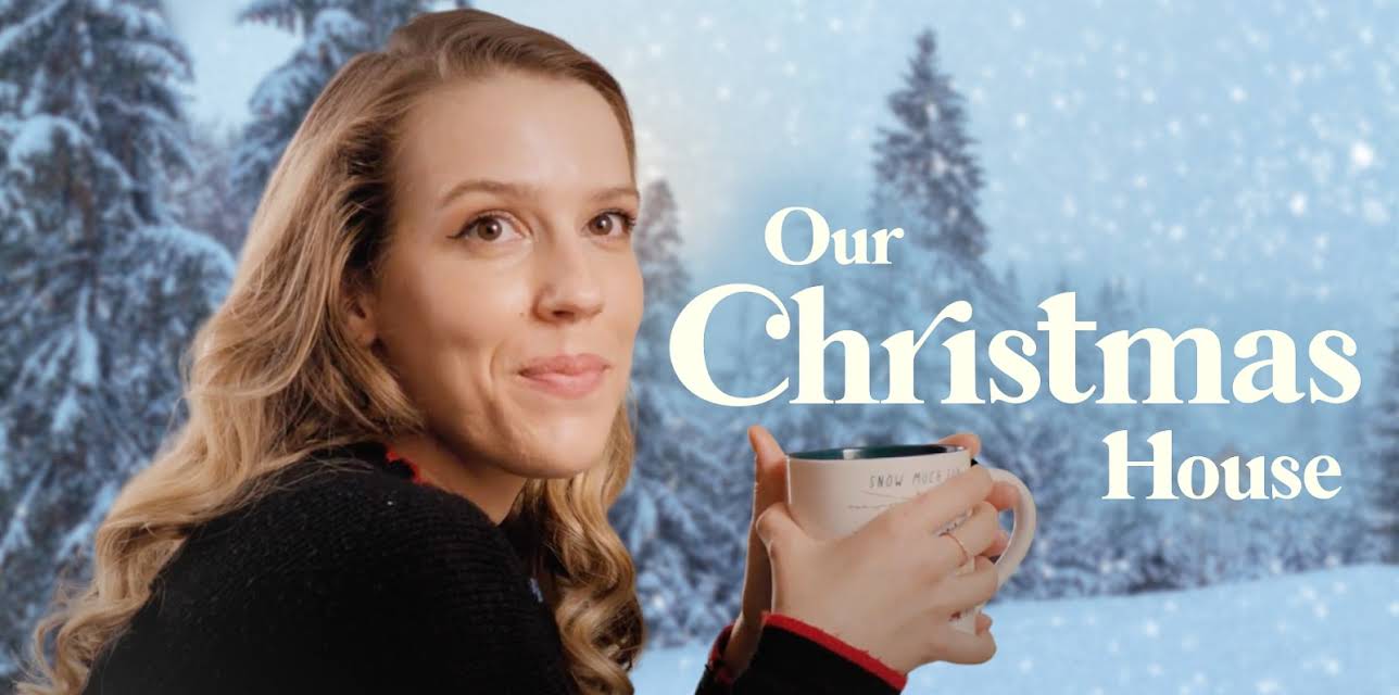 Our Christmas House (2024)