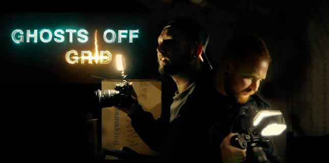 Ghosts Off Grid, Season 1