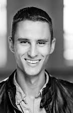 Youssef Wayne Hvidtfeldt as 