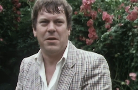 Bergerac: Relatives Values