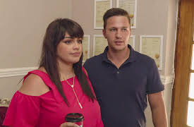 90 Day Journey: Tiffany & Ronald: Part 4