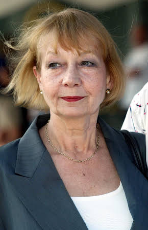 Elzbieta Czyzewska as 