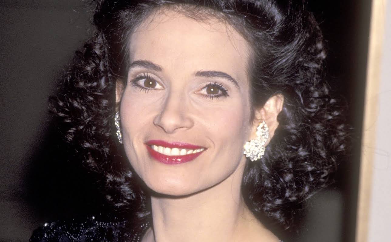 Theresa Saldana