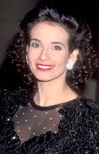 Theresa Saldana as 