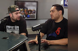 This is Hot 97: The Turn Up