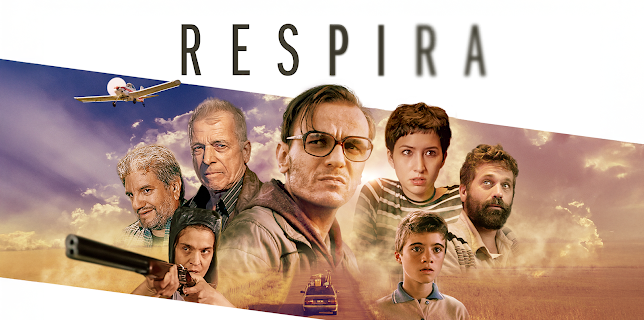 Respira (2020)