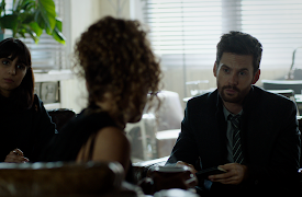 Dark Heart, Season 1: Episode 5