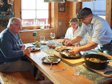 16:15: Hausnummer Lecker | SWR Fernsehen RP | 5/17 2026