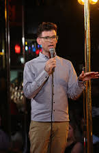 Moshe Kasher som 