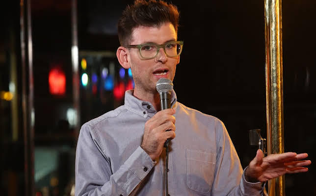 Moshe Kasher