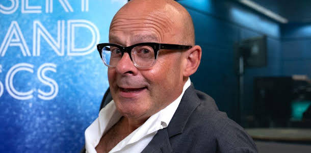Harry Hill Recalls Overhearing Blunt Feedback from Keeley Hawes