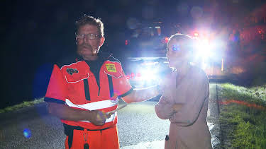 18:10: Vägens hjältar (S5 E15) (S5) | Kanal 9 | 8/1 2025