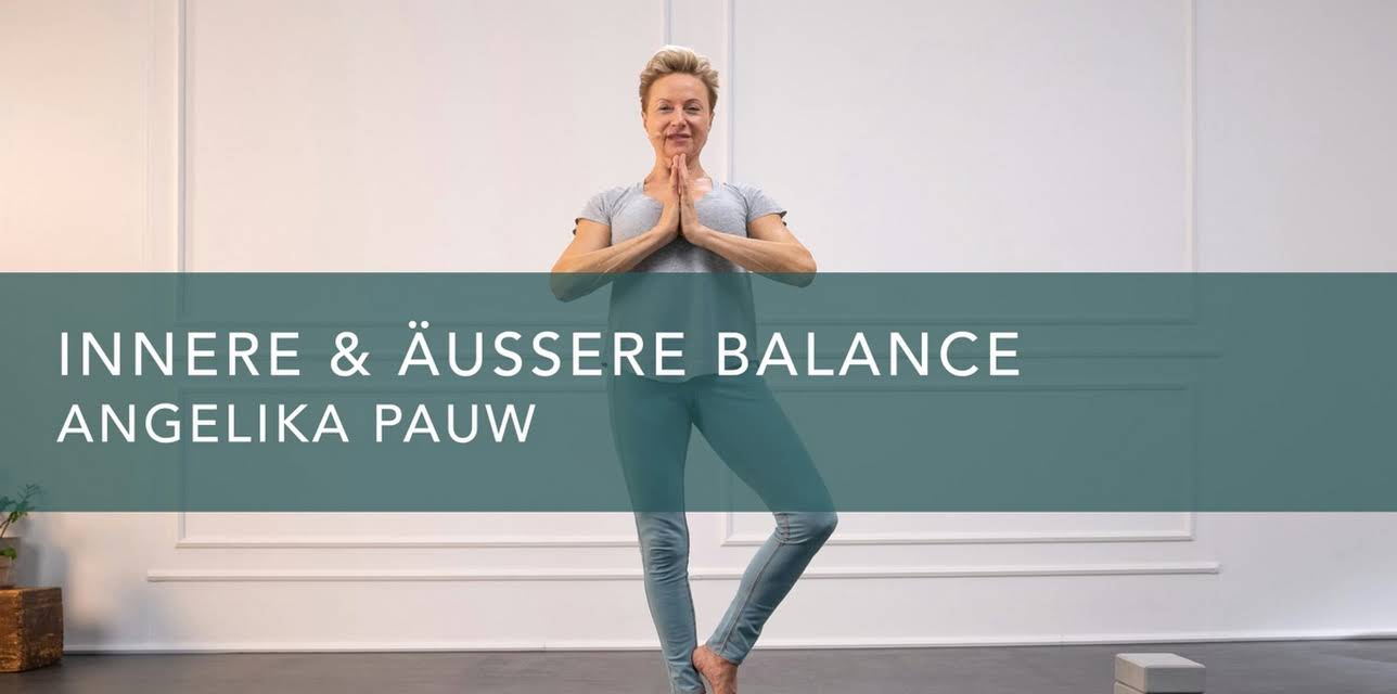 Innere & Äussere Balance (2023)