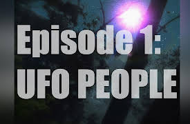 On the Trail of UFOs: UFO People