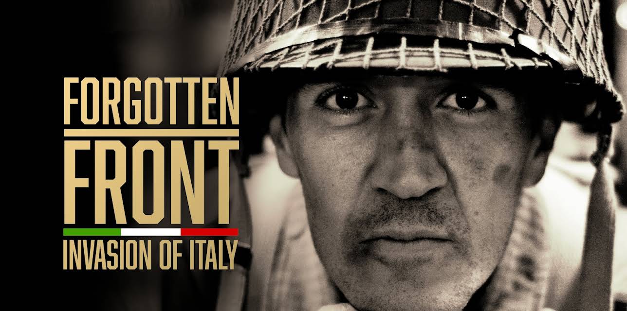 Forgotten Front: Invasion of Italy Season 1