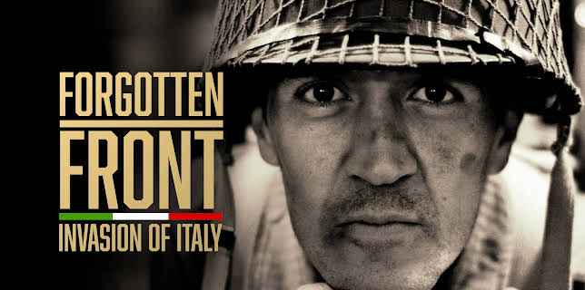 Forgotten Front: Invasion of Italy Season 1