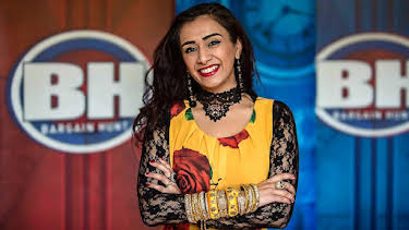 11:30 AM: Bargain Hunt (S66) | BBC One | 4/11 2026