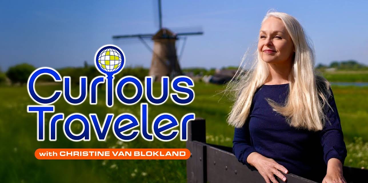 Curious Traveler Season 06 Info