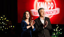 Knapp vor Weihnachten - Die rbb Show zum Fest