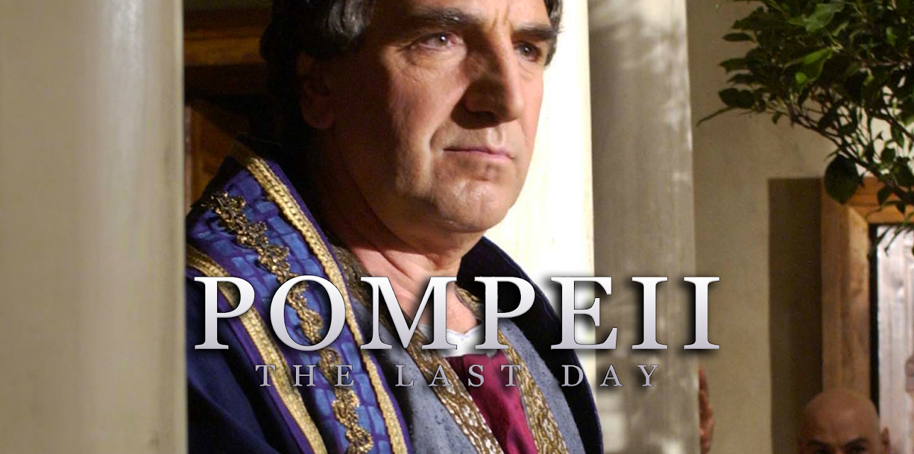 Pompeii - The Last Day (2005)
