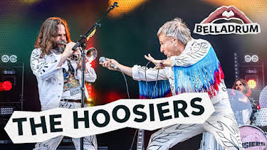 10:00 PM: Belladrum | BBC Alba | 4/6 2026