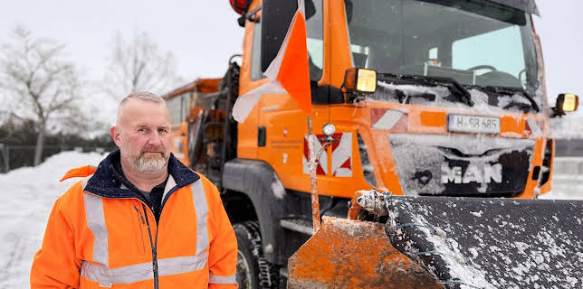 23:45: Die Nordreportage: Der Norden im Ausnahmezustand | Tagesschau 24 | 1/22 2026