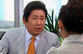 My Too Perfect Sons: My Too Perfect Sons Episode 13