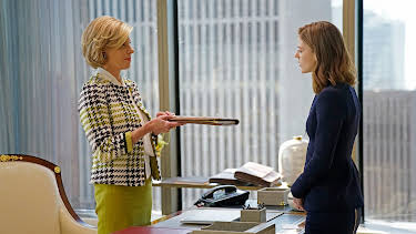 22:00: The Good Fight (S1 E1) (S1) | Viasat Series | 5/7 2026