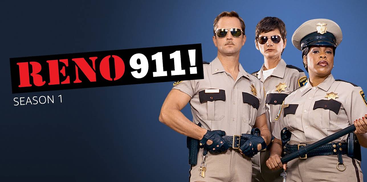 Reno 911! Season 1