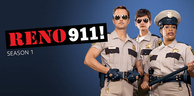 Reno 911! Season 1