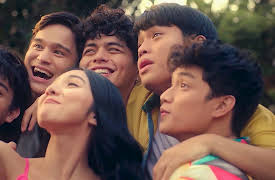 Gameboys: Season 2: No Matter What 2