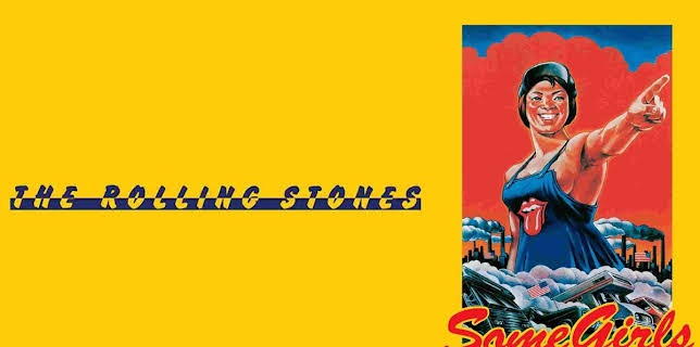 Some Girls: Live In Texas '78 (2011)