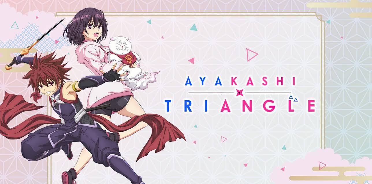 Ayakashi Triangle: Season 1