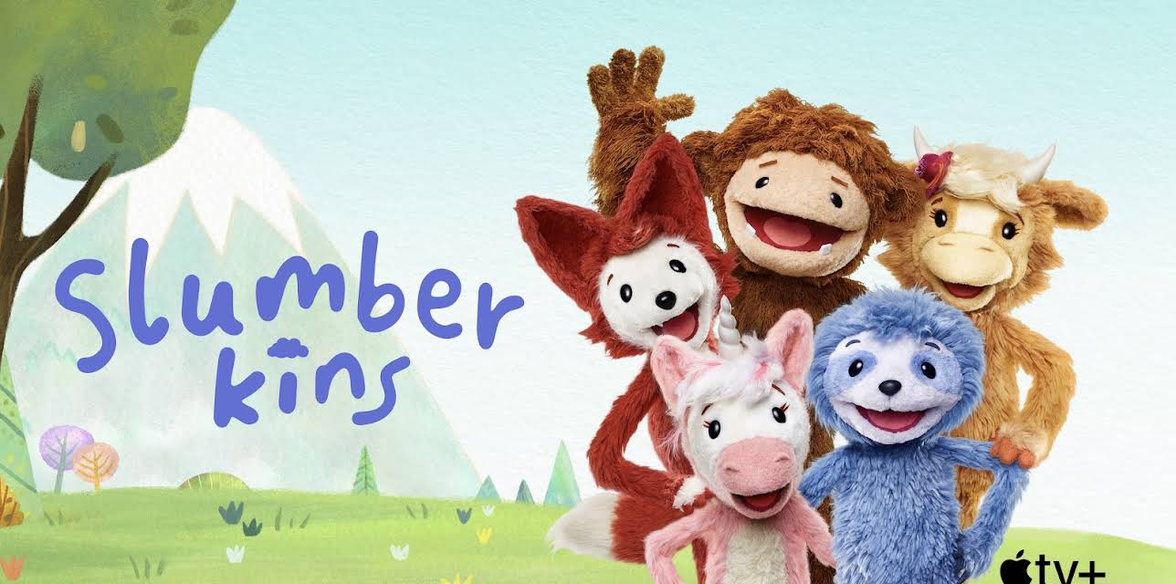 Slumberkins