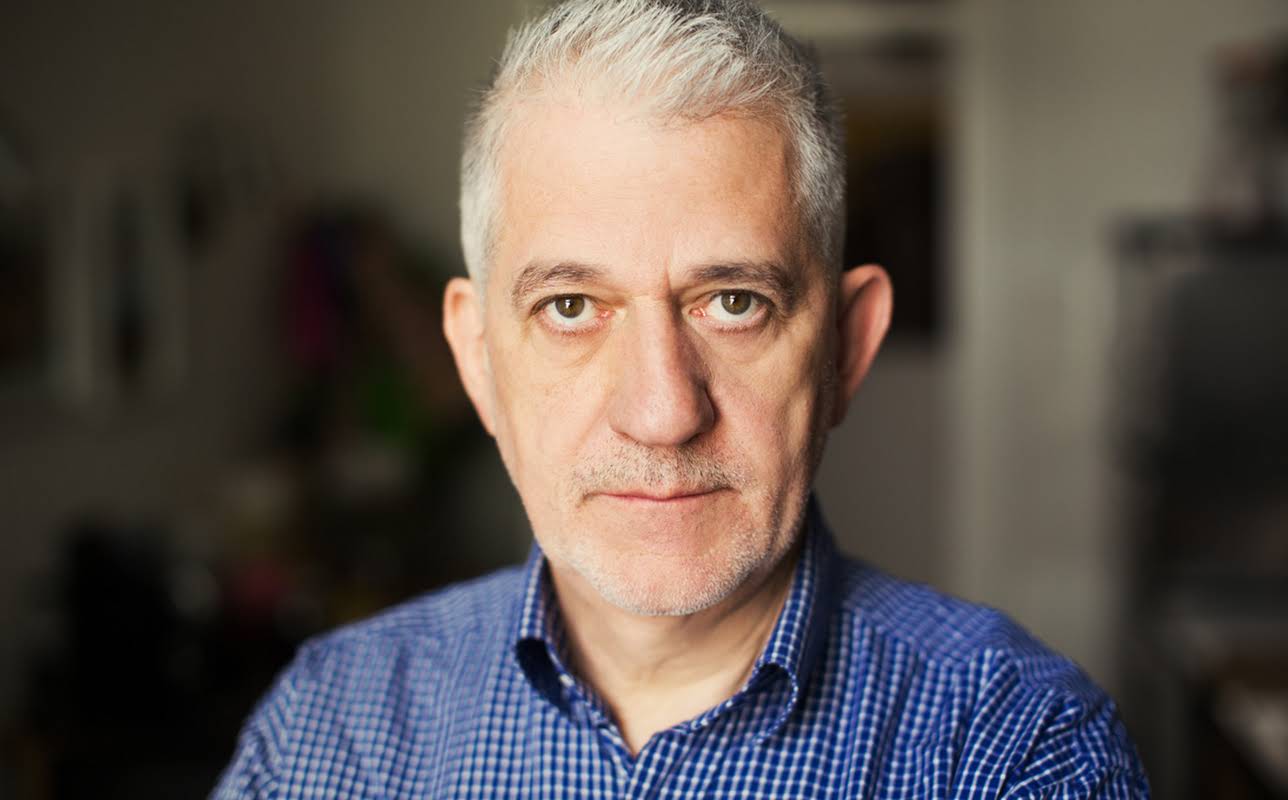 Ilja Richter