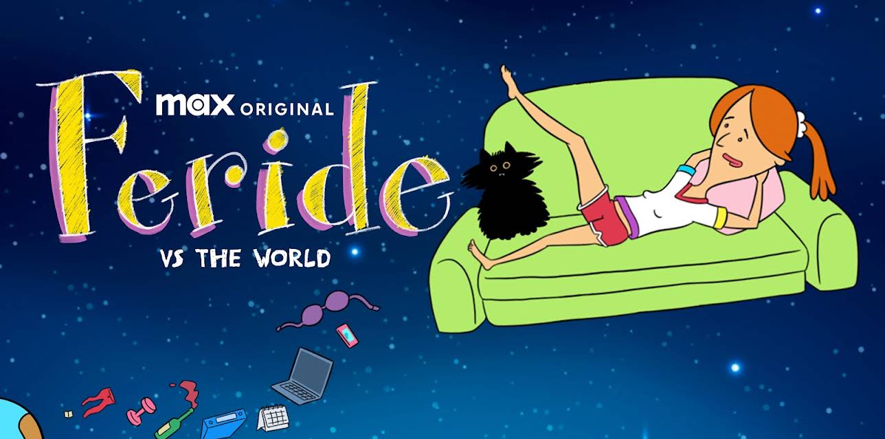 Feride vs. The World, Season 1