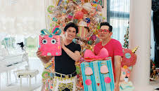 Jul fra sans og samling (S1 E4)