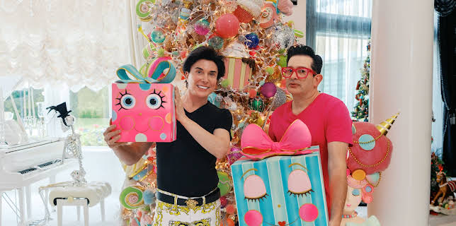 11:05: Jul fra sans og samling (S1 E4) (S1) | FEM | 12/12 2025