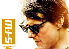 Misión: Imposible. Nación secreta