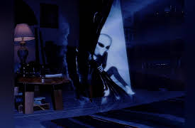 Alien Case Files: Fast Walkers