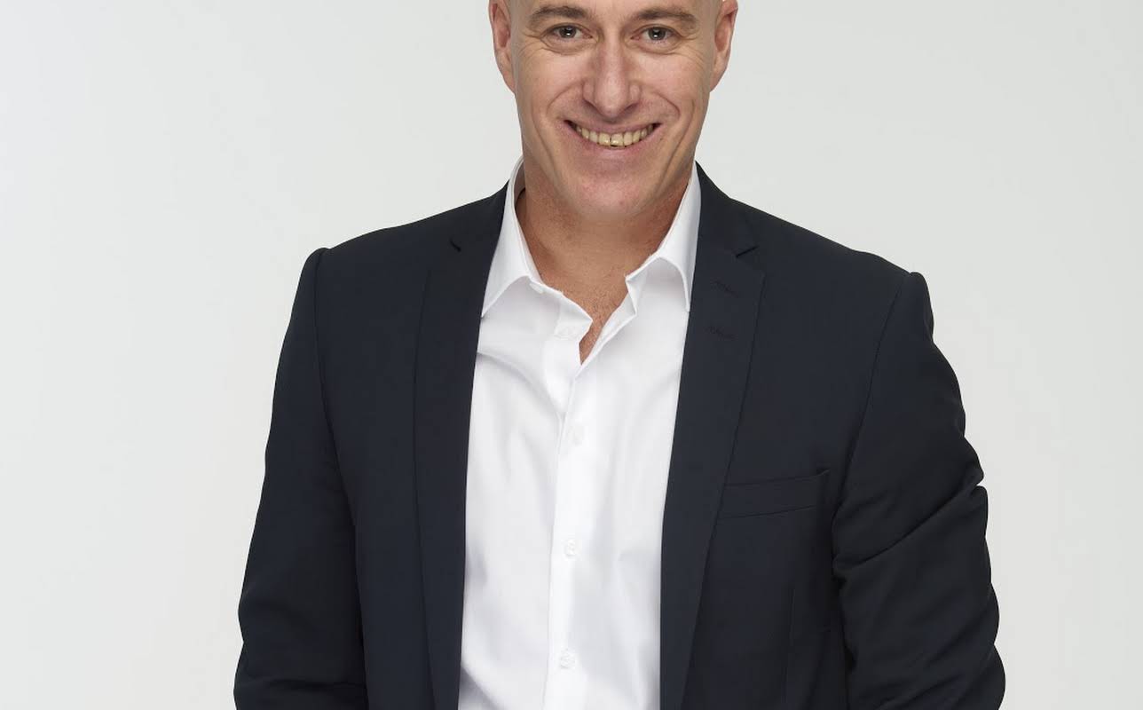 André Jerman